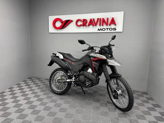 YAMAHA XTZ 250 LANDER CONNECTED YAMAHA XTZ 250 LANDER CONNECTED